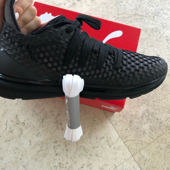 SOLD Puma ignite limitless netfit women’s sneakers - Picture 6 of 8
